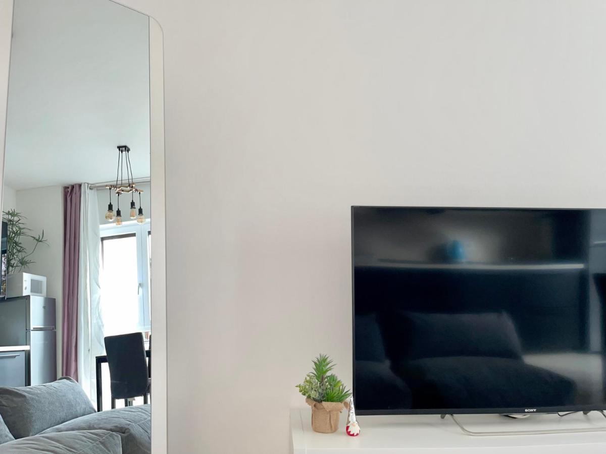 The White House, Modern Apartment In Center Milan Exterior photo